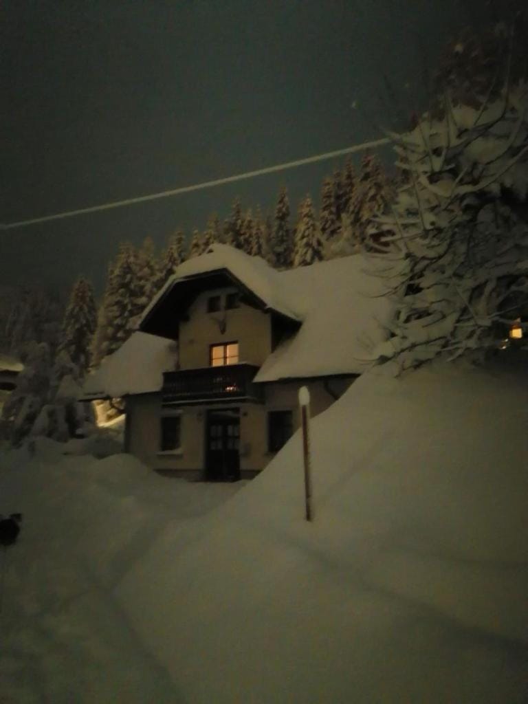 Apartman Irvin Apartment in Friuli-Venezia Giulia