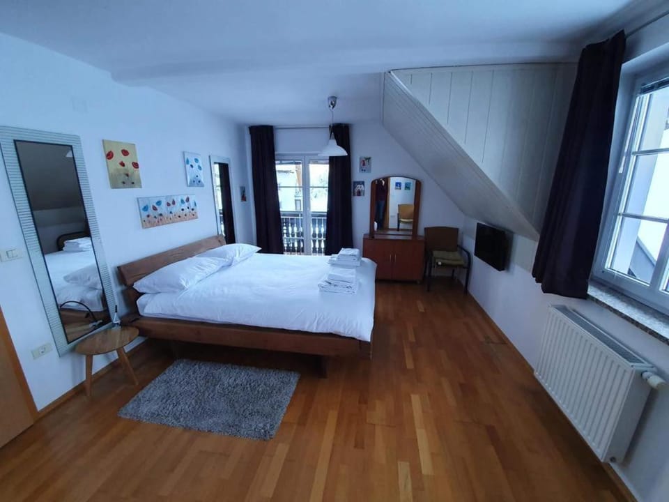 Apartman Irvin Apartment in Friuli-Venezia Giulia