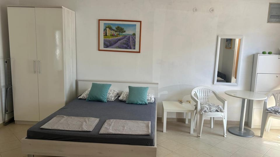 Apartment Perla - 150m from the sea Apartment in Novi Vinodolski