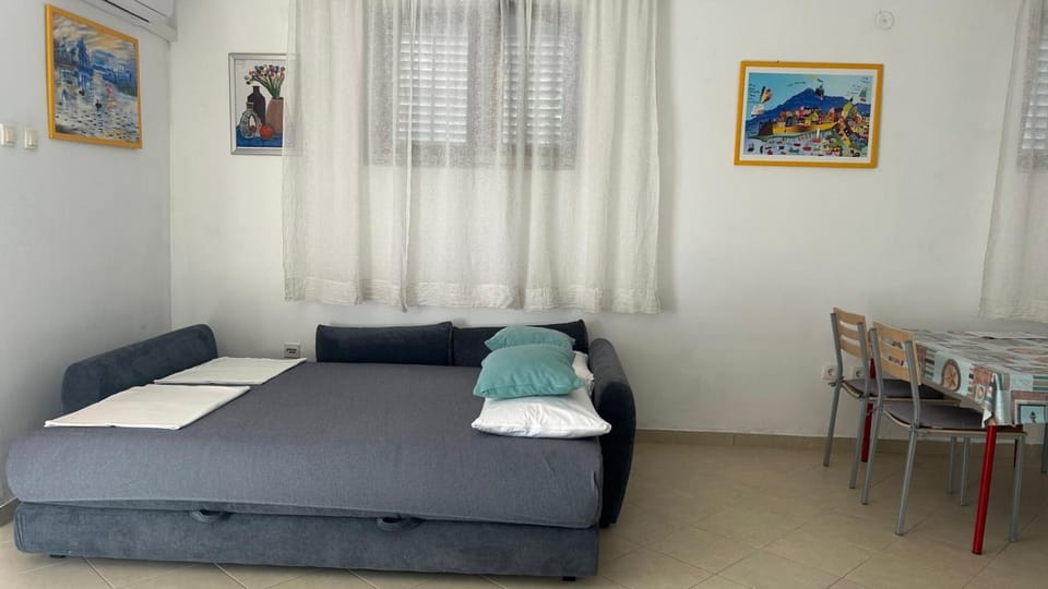 Apartment Perla - 150m from the sea Apartment in Novi Vinodolski