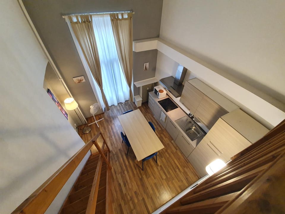 Casa Marsili - Luxury Apartment Apartment in Turin