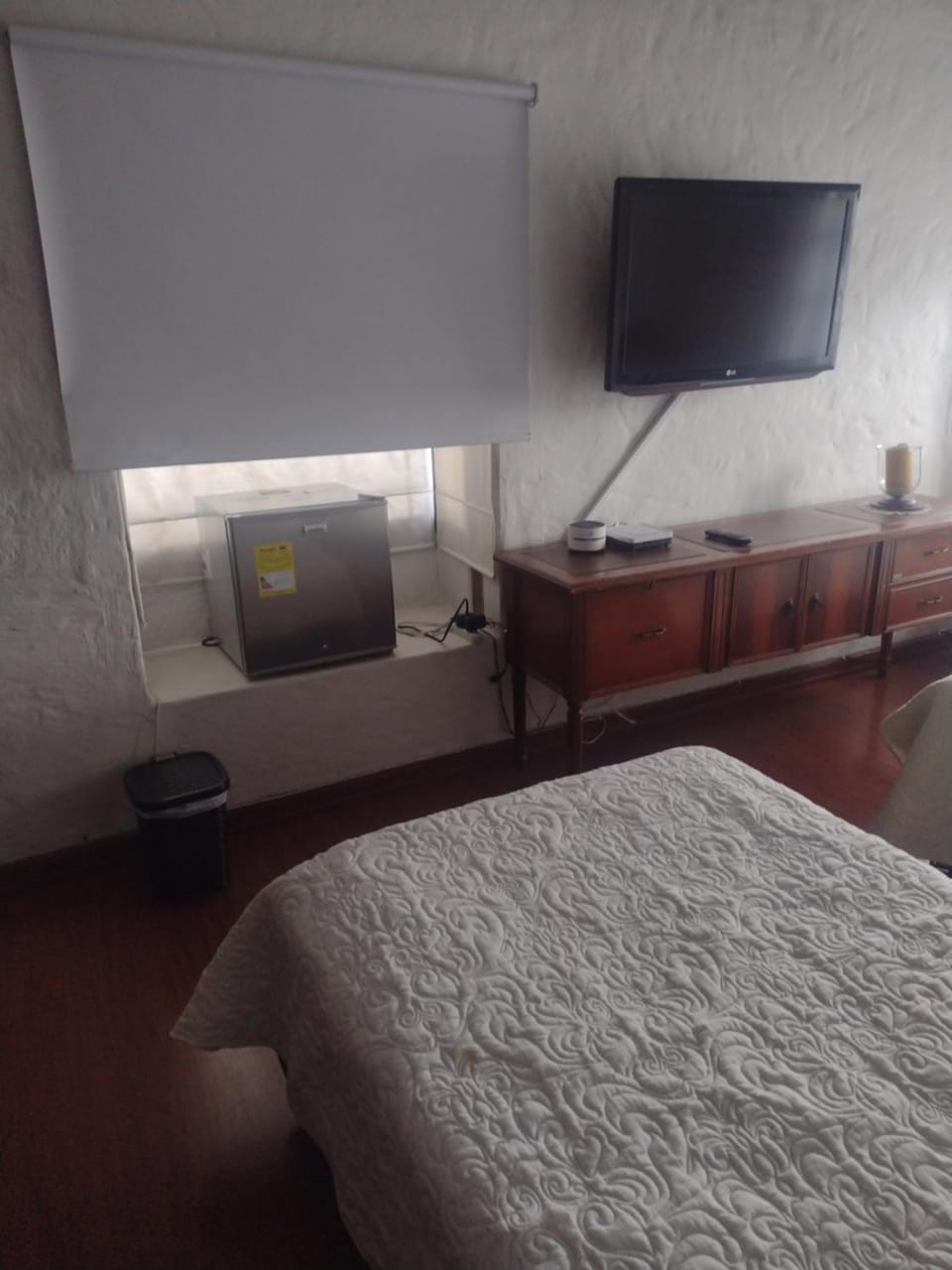 Communal lounge/ TV room, Bed, TV and multimedia, Photo of the whole room, Evening entertainment, Bedroom