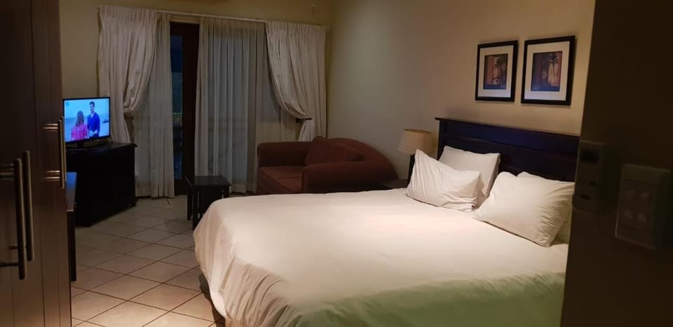 Ocean View Villas A08 Apartment hotel in KwaZulu-Natal