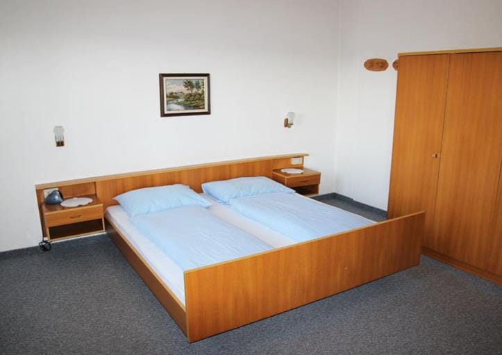 Haus Hafner Bed and Breakfast in Trentino-South Tyrol