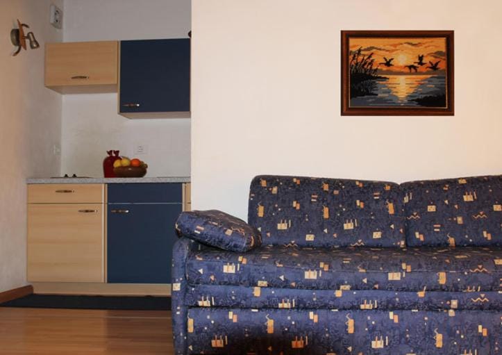 Haus Hafner Bed and Breakfast in Trentino-South Tyrol