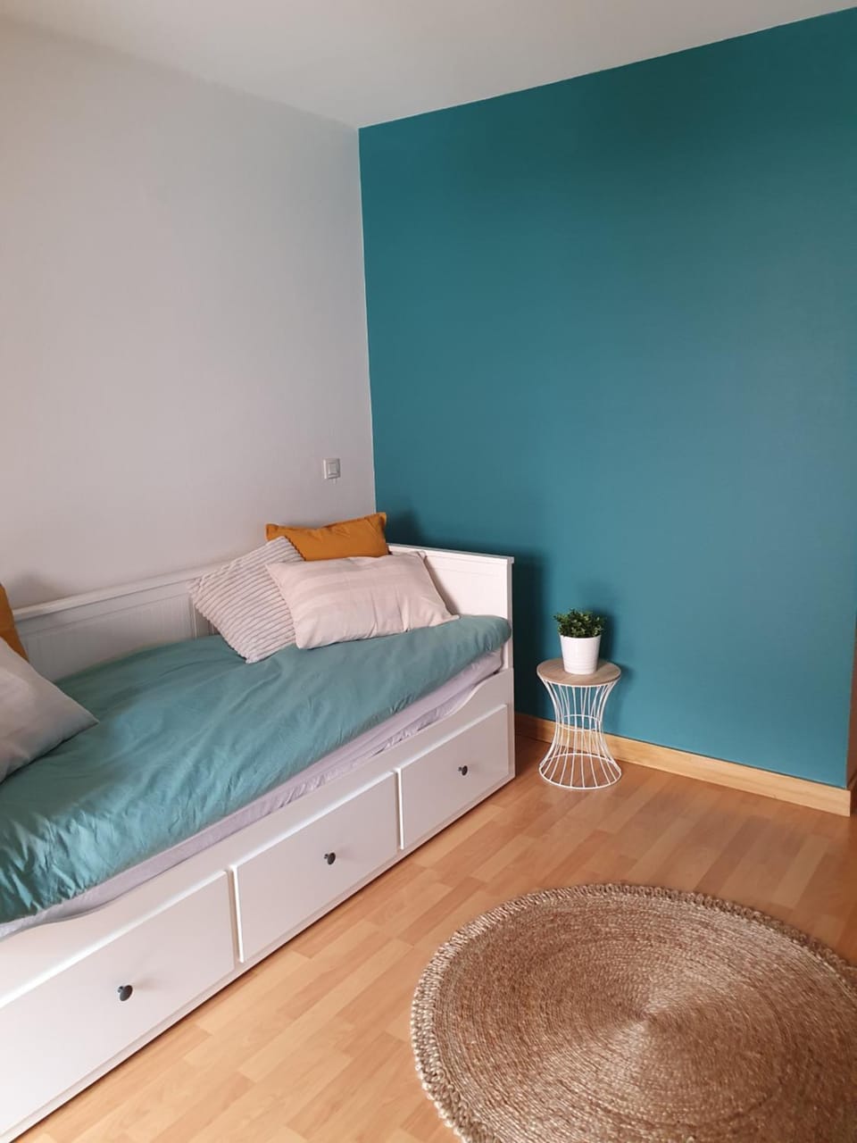 Studio dans résidence de tourisme*** Apartment in Doussard