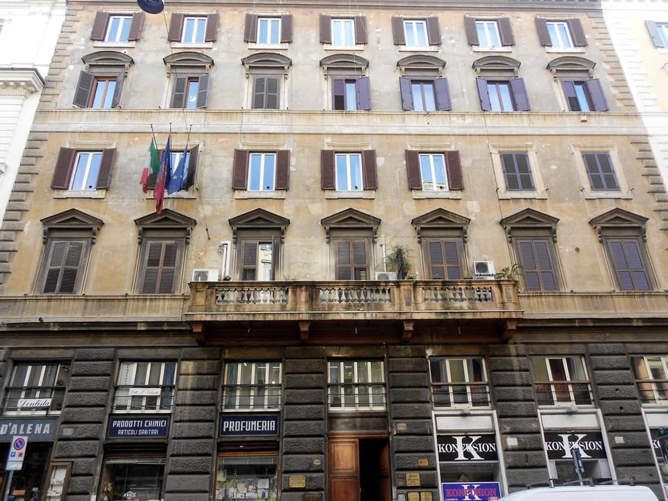 Facade/entrance, Facade/entrance