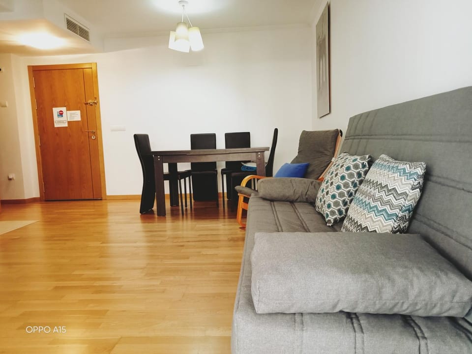 Bajo en Residencial la Bahía Apartment in Santa Pola
