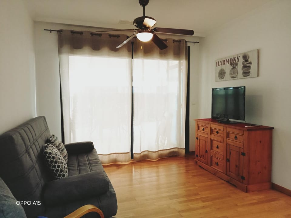 Bajo en Residencial la Bahía Apartment in Santa Pola
