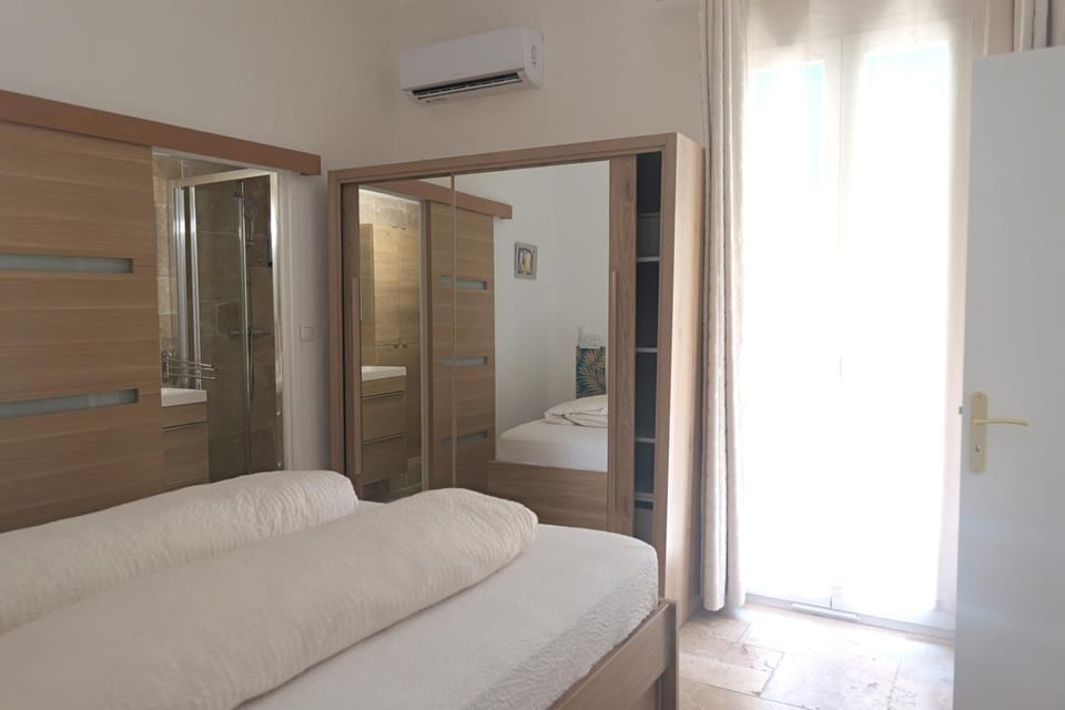 Logis Hôtel Villa Victorine Hotel in Nice