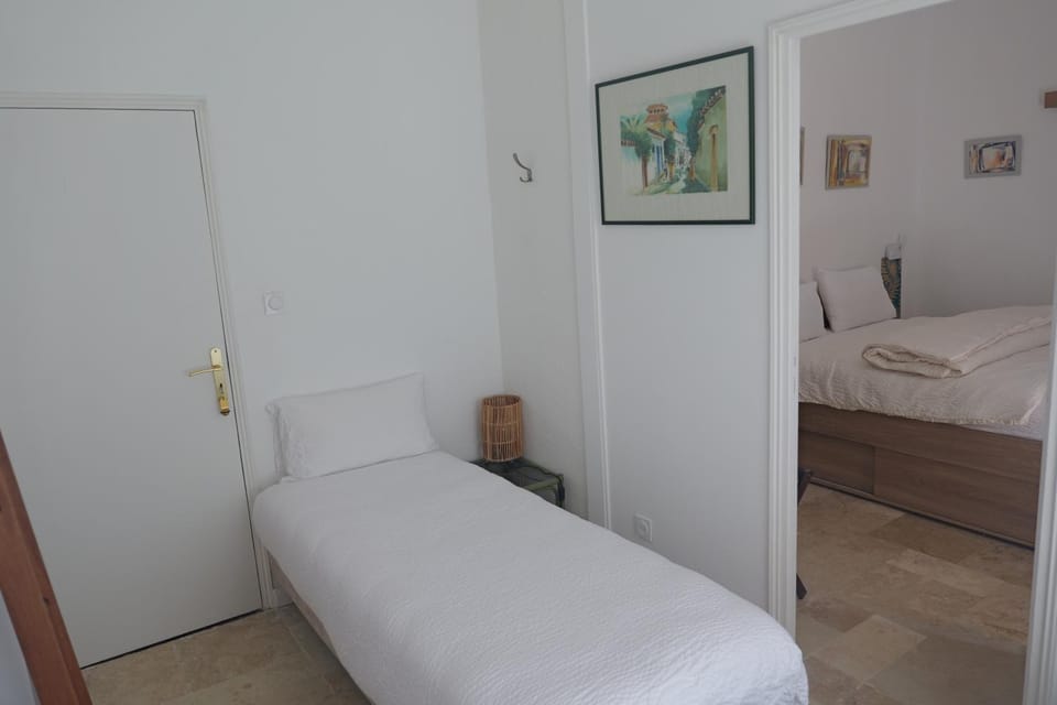 Logis Hôtel Villa Victorine Hotel in Nice