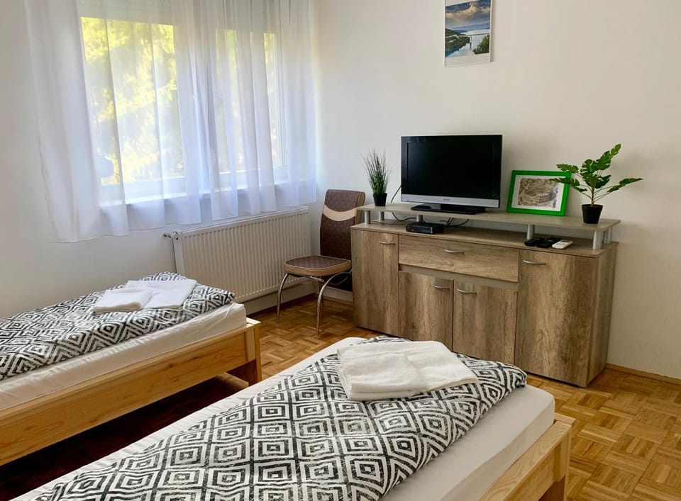 Anita Apartman Apartment in Hungary