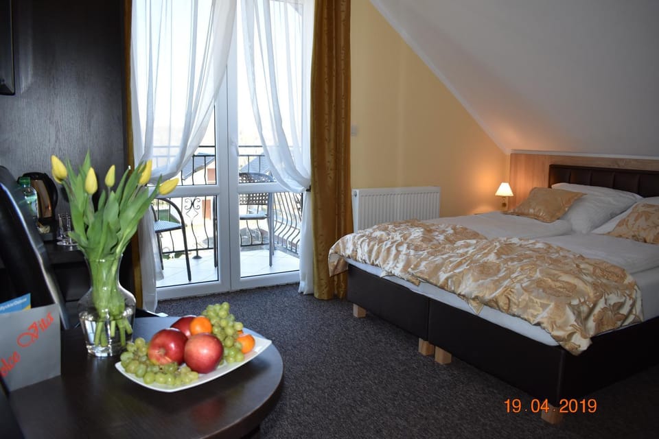 Pensjonat SPA Dolce Vita Bed and Breakfast in West Pomeranian Voivodeship, Poland