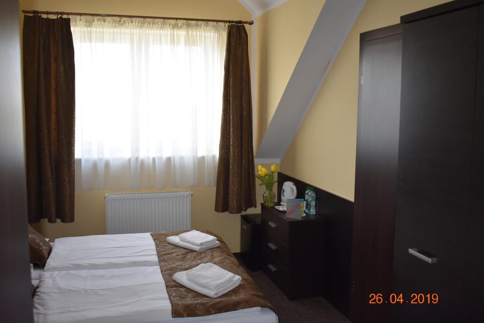 Pensjonat SPA Dolce Vita Bed and Breakfast in West Pomeranian Voivodeship, Poland