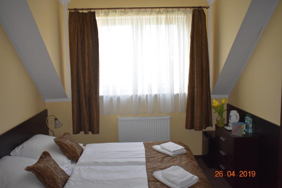 Pensjonat SPA Dolce Vita Bed and Breakfast in West Pomeranian Voivodeship, Poland