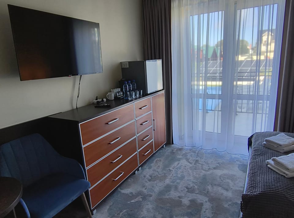 Pensjonat SPA Dolce Vita Bed and Breakfast in West Pomeranian Voivodeship, Poland