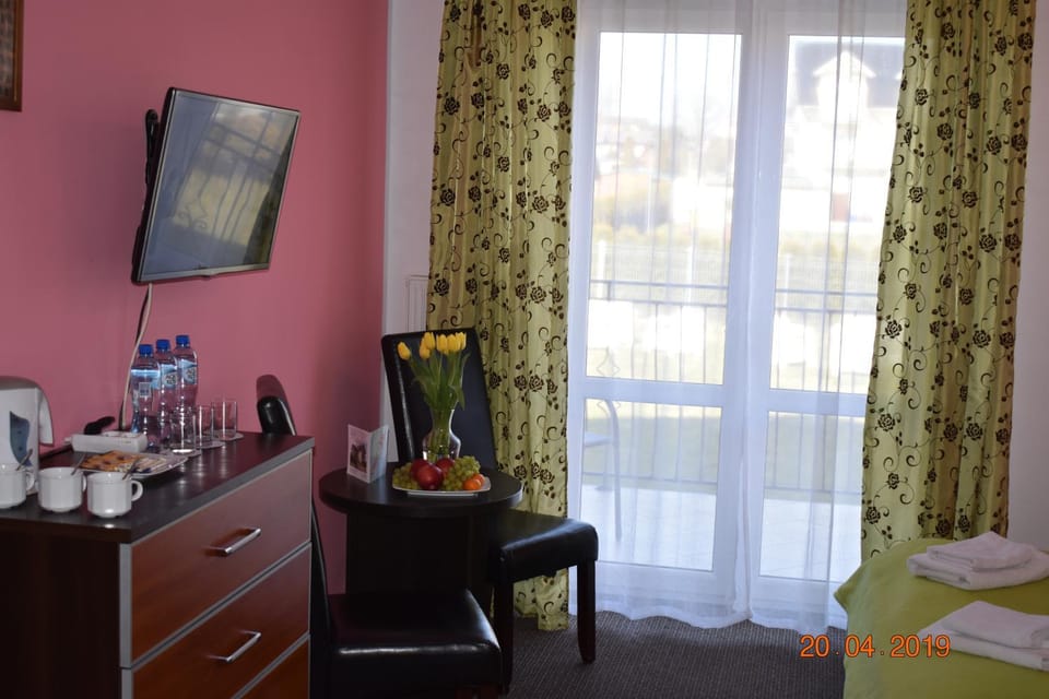 Pensjonat SPA Dolce Vita Bed and Breakfast in West Pomeranian Voivodeship, Poland