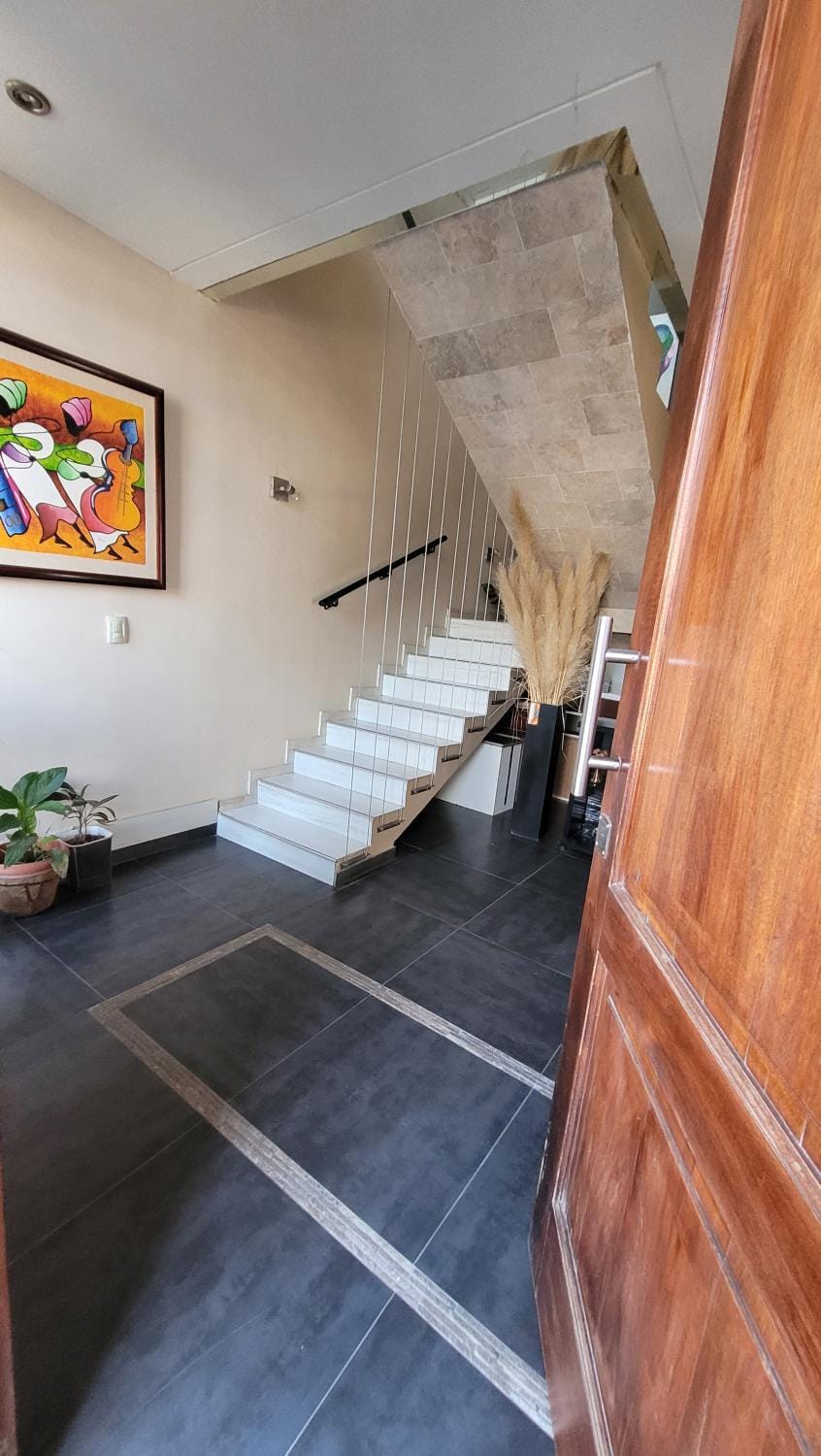 departamento confortable Apartment in Maipú