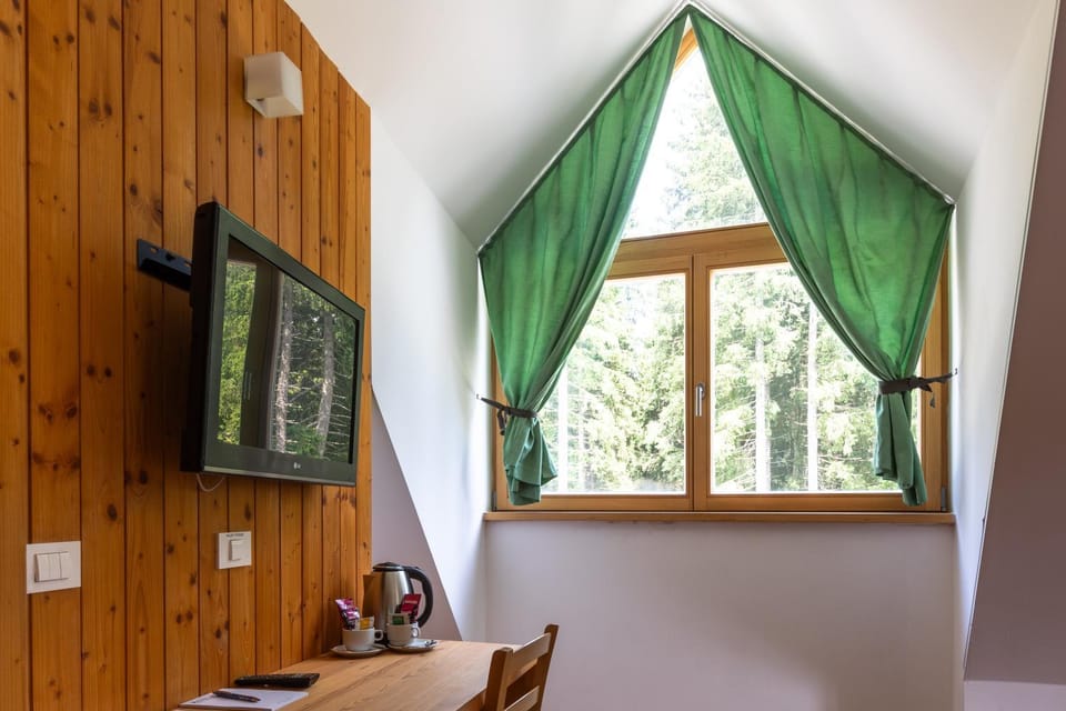 TV and multimedia