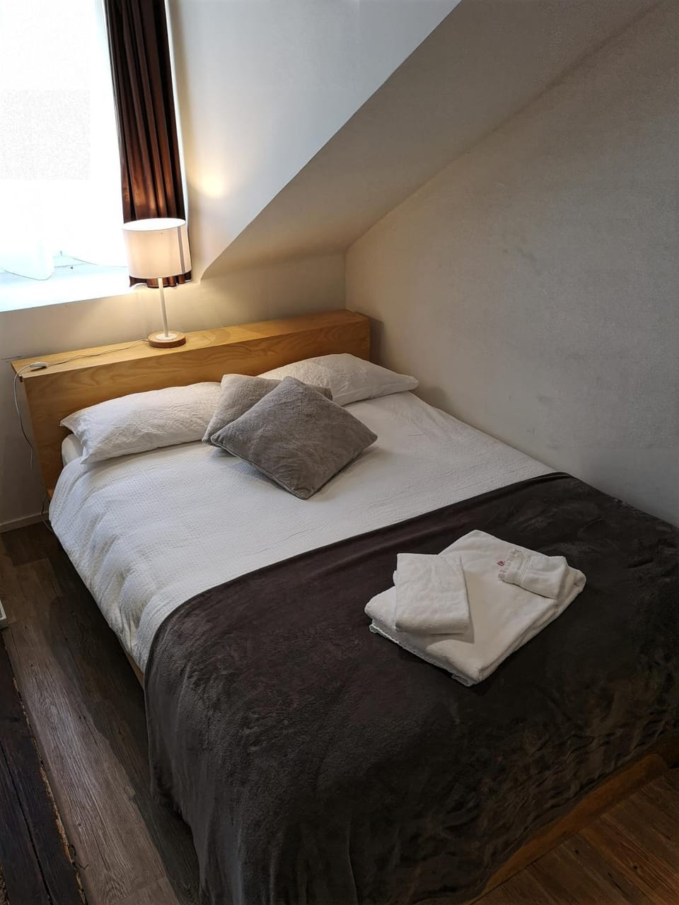 Hôtel du Raisin Hotel in Lausanne