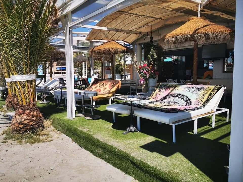 Andy apartman, Santa Pola Apartment in Santa Pola