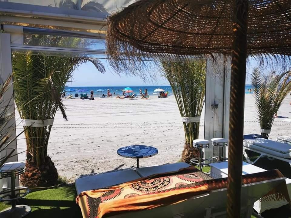 Andy apartman, Santa Pola Apartment in Santa Pola