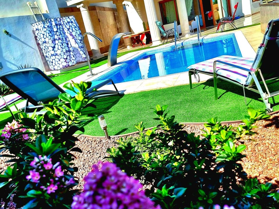 MIRADOR DEL CERRADO easy parking Apartment in Malaga