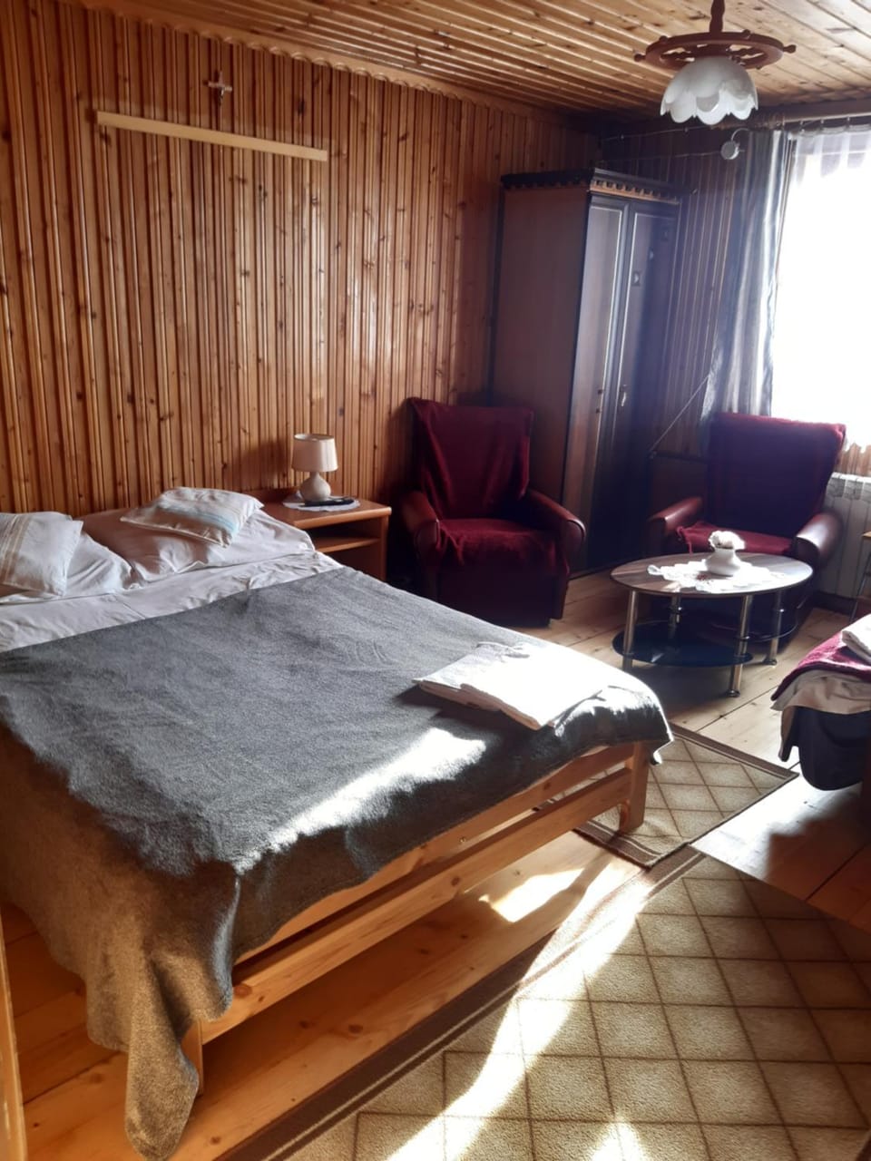 Pokoje u Marysi Vacation rental in Lesser Poland Voivodeship