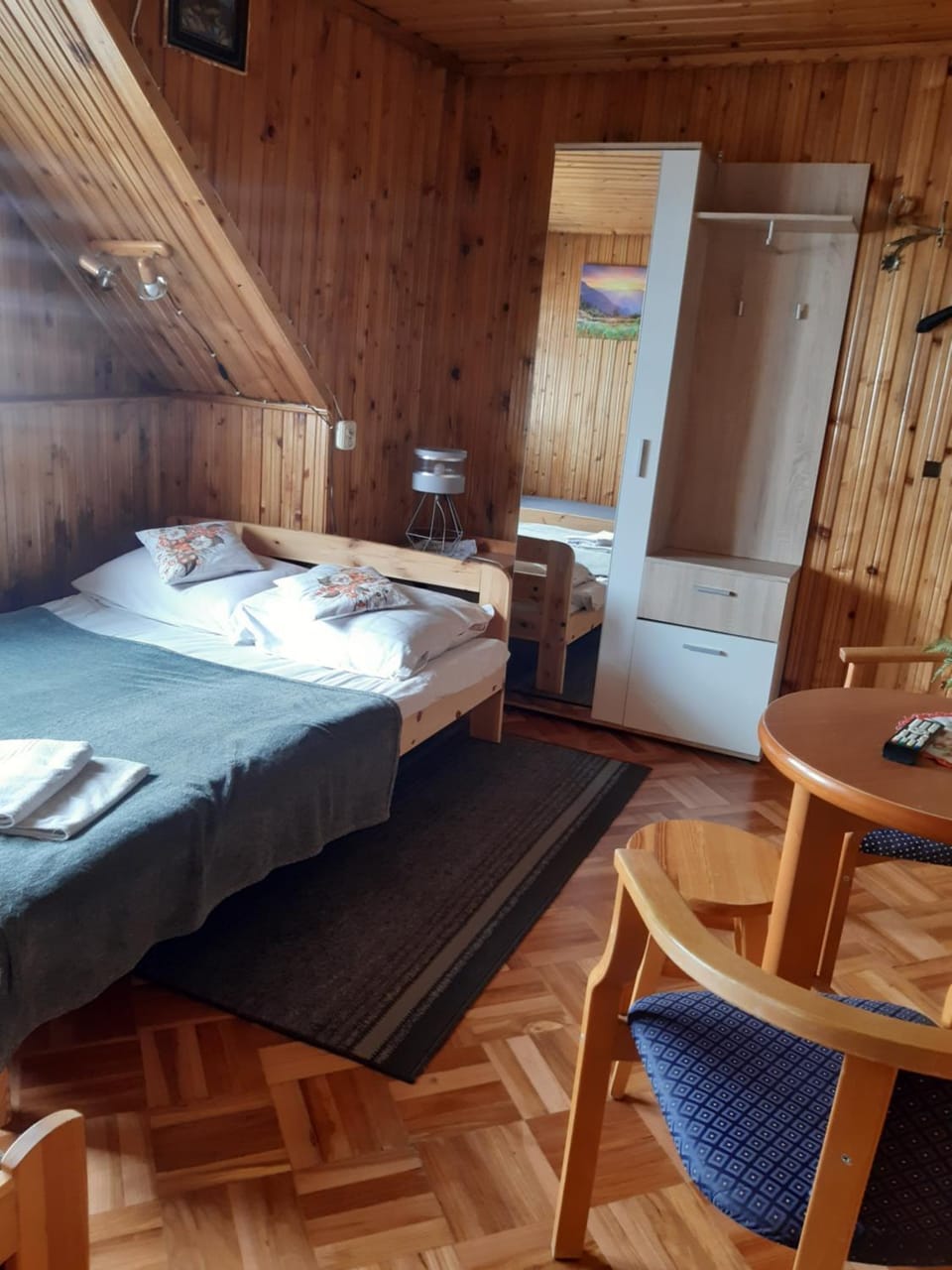 Pokoje u Marysi Vacation rental in Lesser Poland Voivodeship