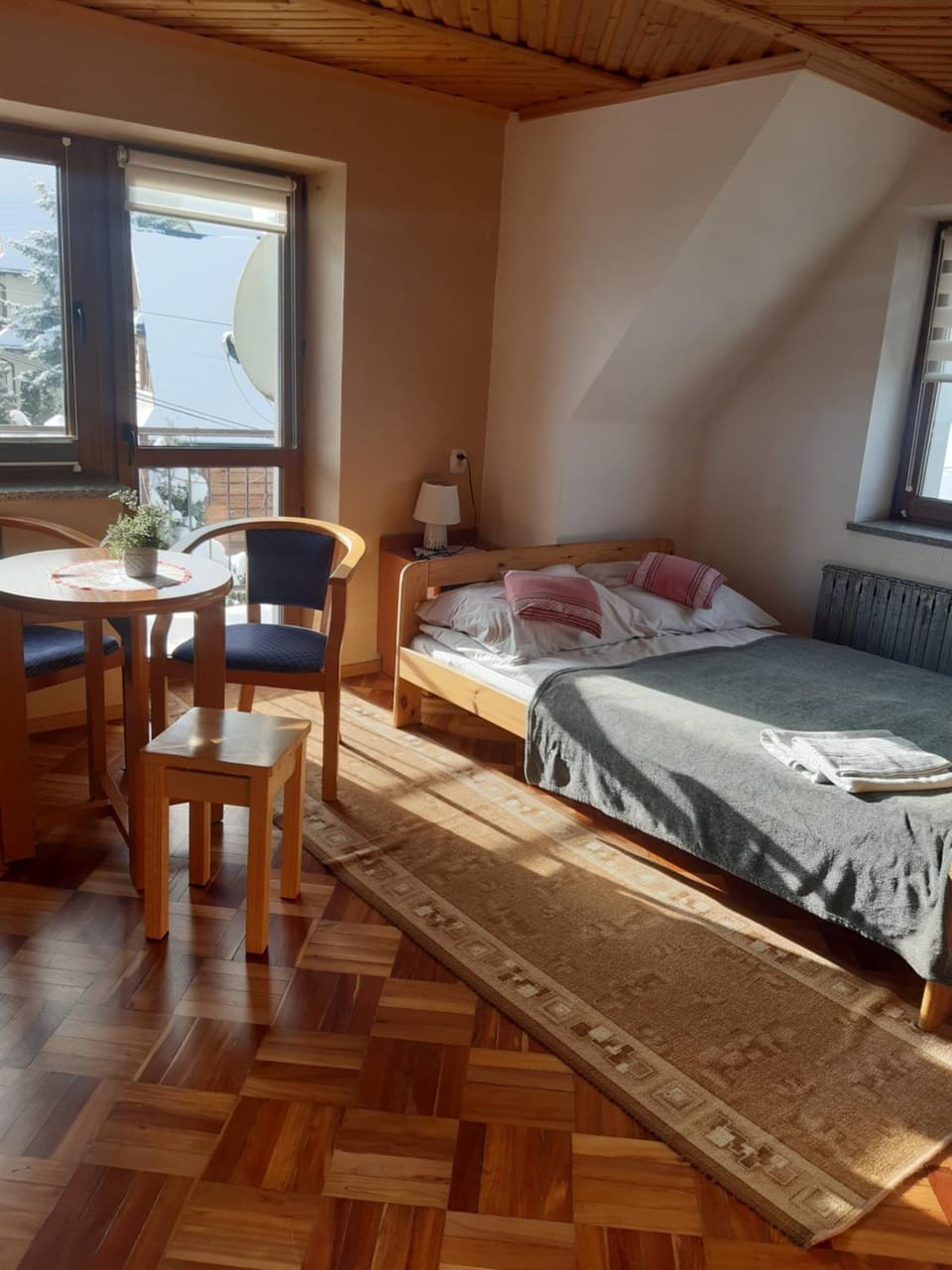 Pokoje u Marysi Vacation rental in Lesser Poland Voivodeship