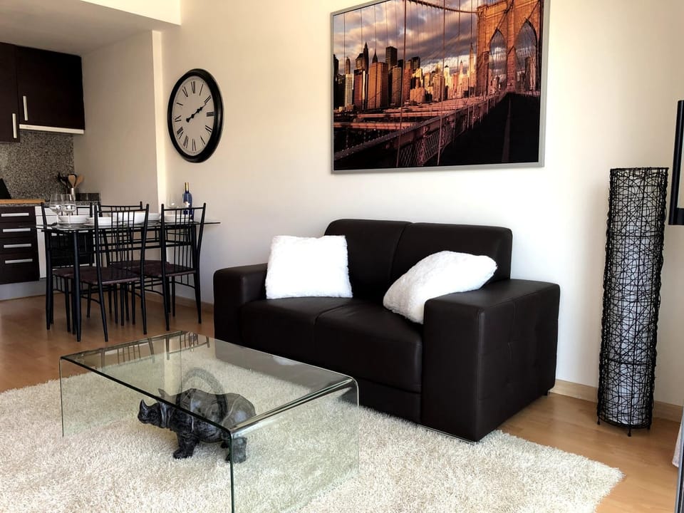 Couples in rhino's paradise Apartment in Icod de los Vinos