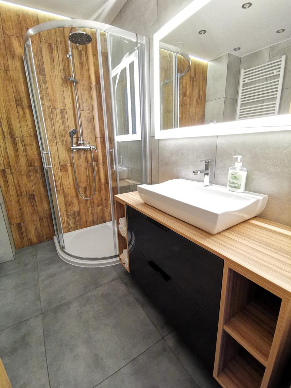 Apartament Cyprys 2 Apartment in Lesser Poland Voivodeship