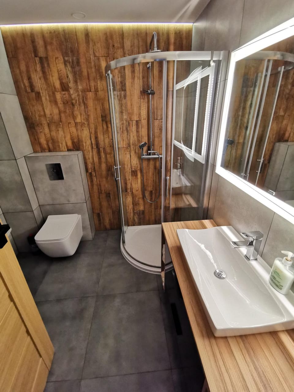 Apartament Cyprys 2 Apartment in Lesser Poland Voivodeship