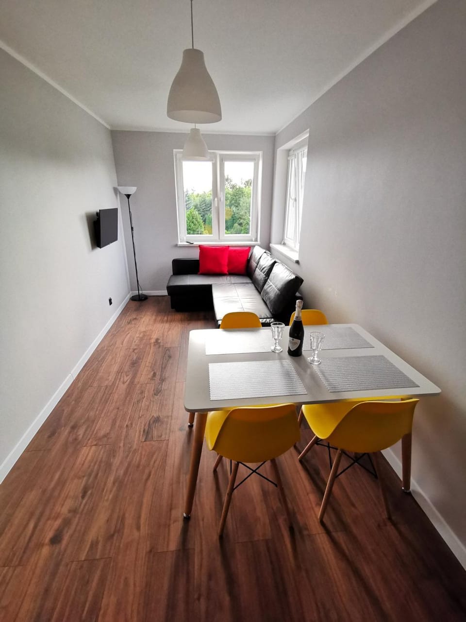 Apartament Cyprys 2 Apartment in Lesser Poland Voivodeship