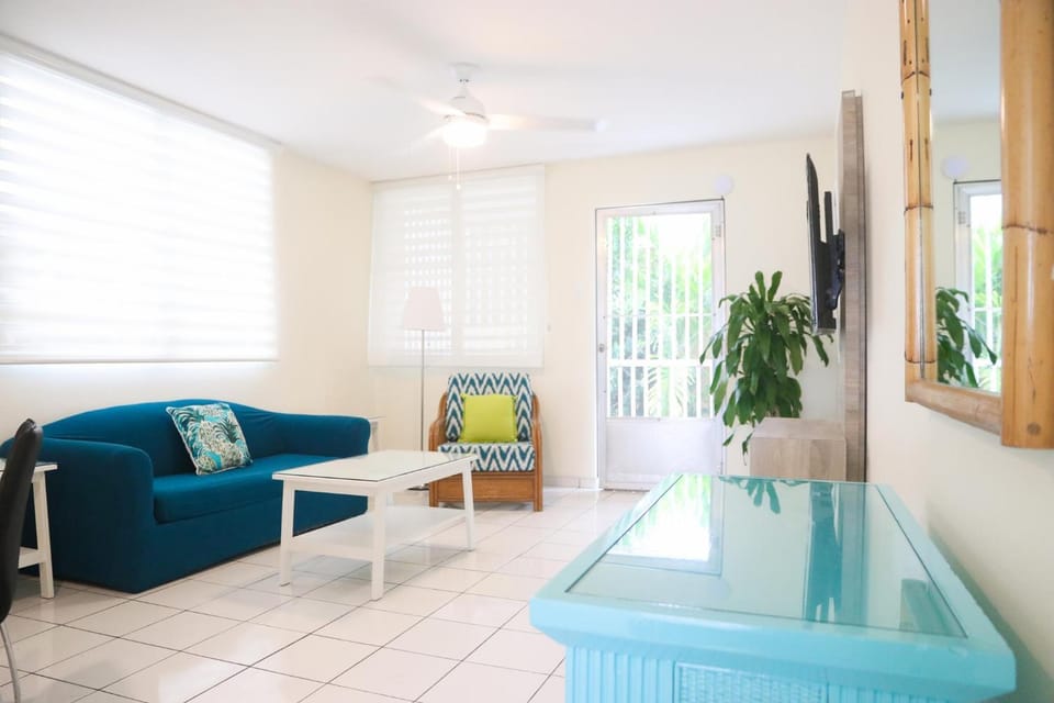 Buena Vida Apartments Apartment in Stella