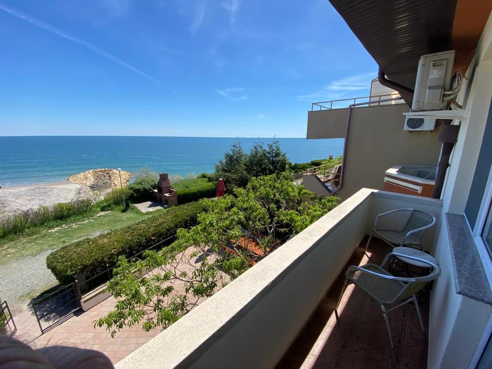 View (from property/room), Sea view