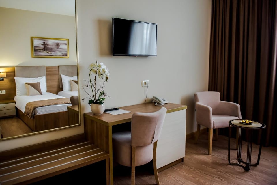 Villa Ruža Apartment in Federation of Bosnia and Herzegovina