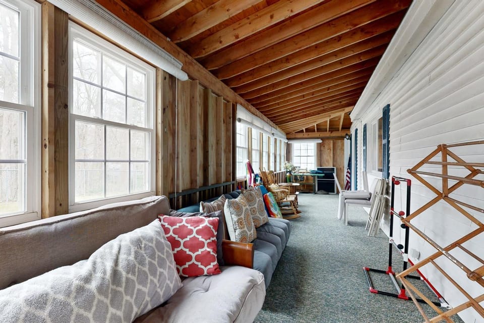 Sea La Vie House in Cape Neddick