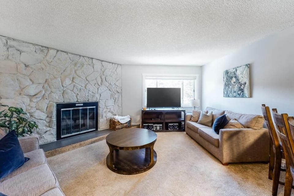 Sawmill Creek 216 Apartment in Breckenridge
