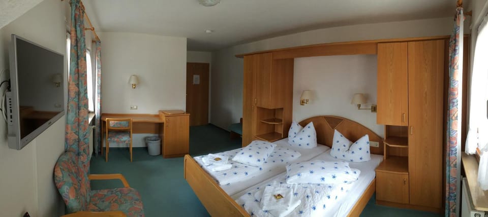 Gasthof Richebächli Bed and Breakfast in Ortenau