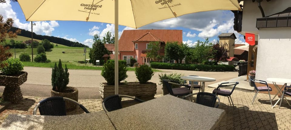 Gasthof Richebächli Bed and Breakfast in Ortenau