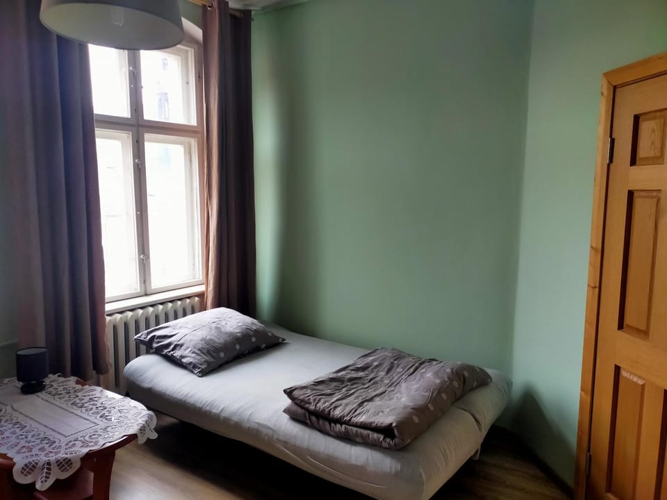 Wleń Rynek Apartment in Lower Silesian Voivodeship