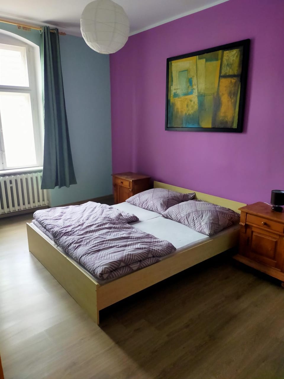 Wleń Rynek Apartment in Lower Silesian Voivodeship