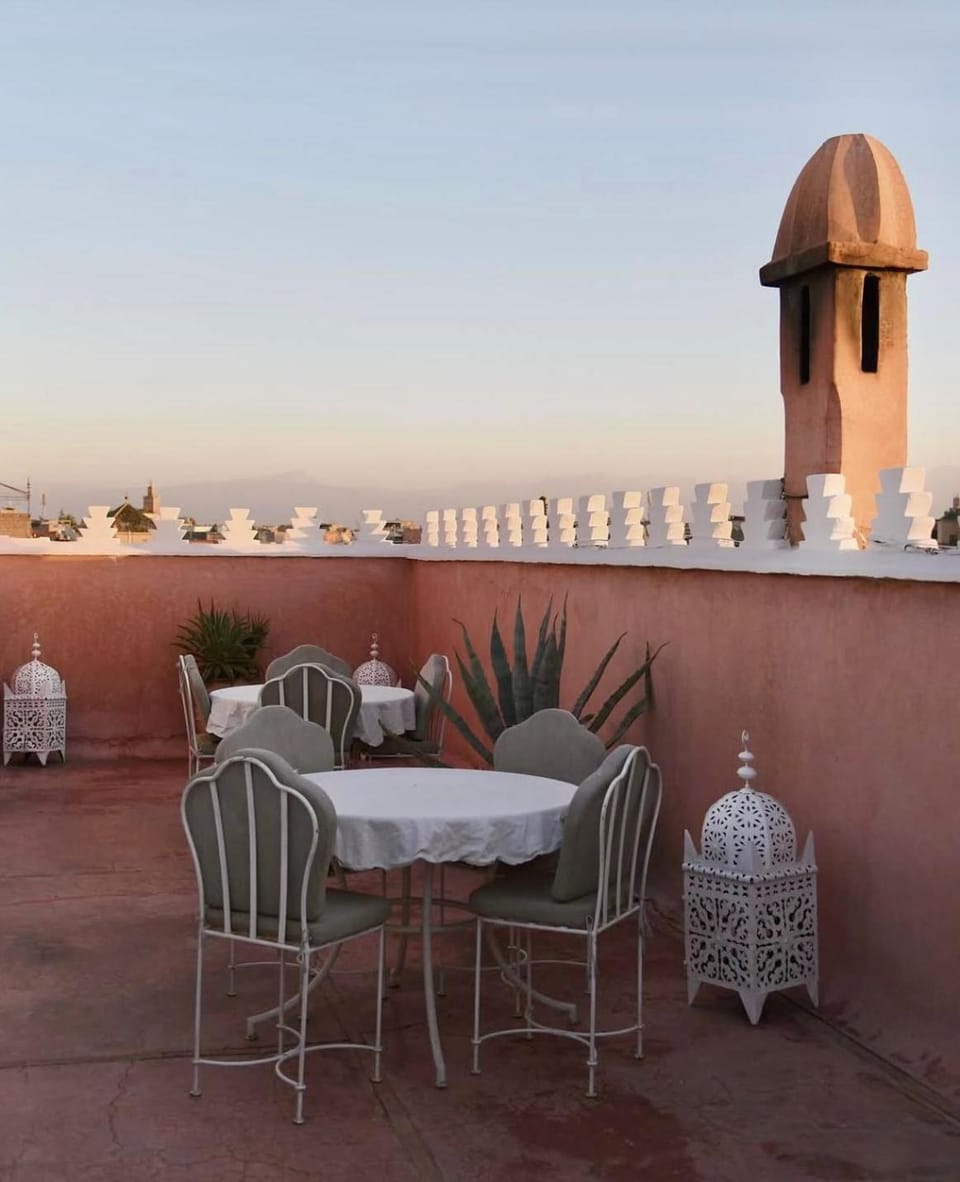 View (from property/room), Balcony/Terrace