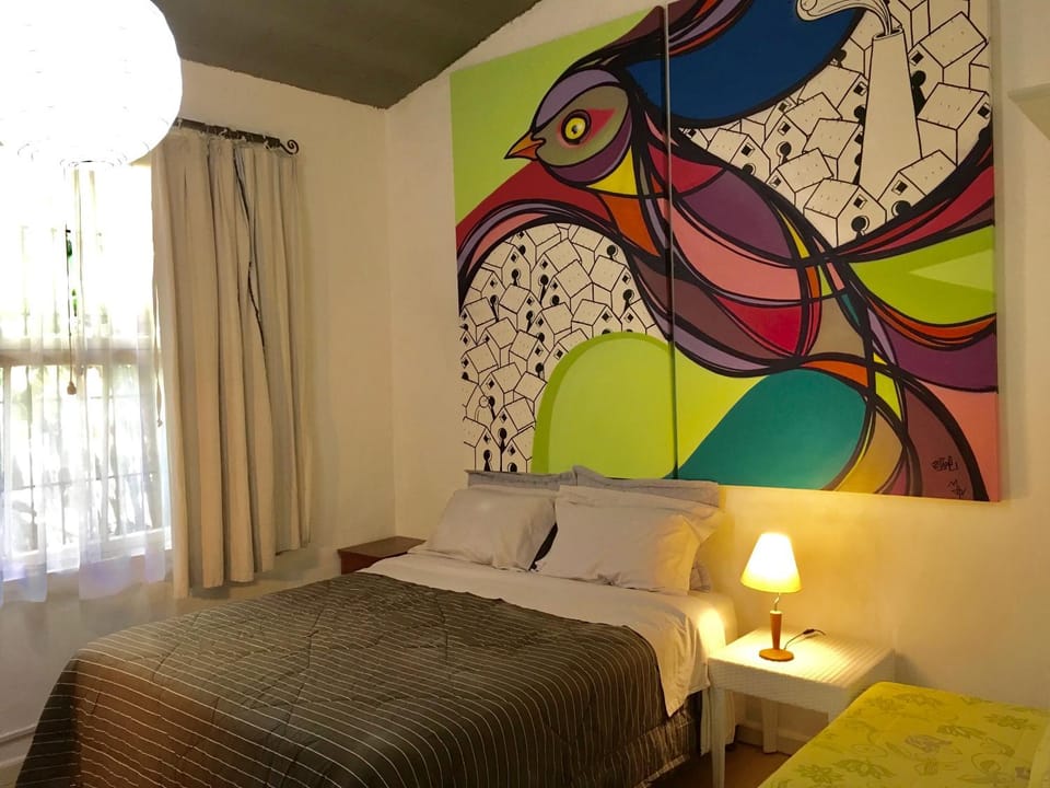 Residência Acolhedora Bed and Breakfast in Porto Alegre