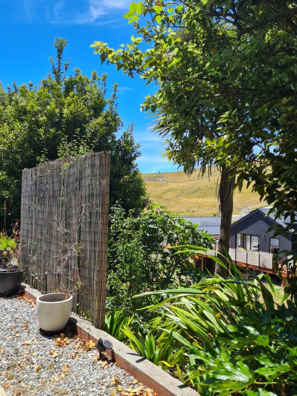 Mākoha Place Apartment in Nelson