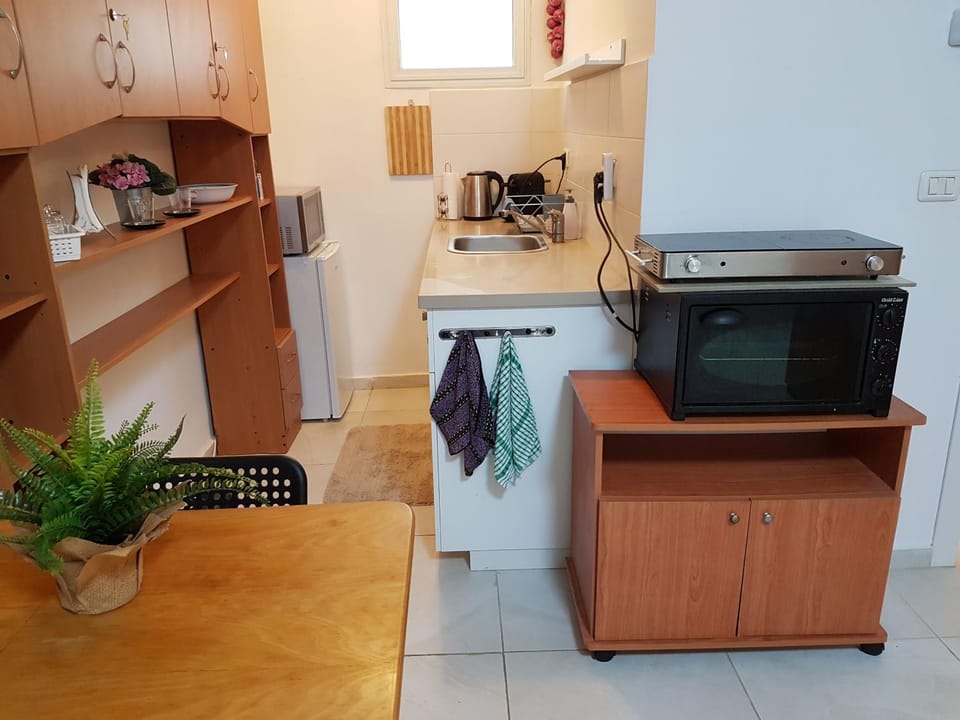 BLAU STUDIO Apartment in Netanya