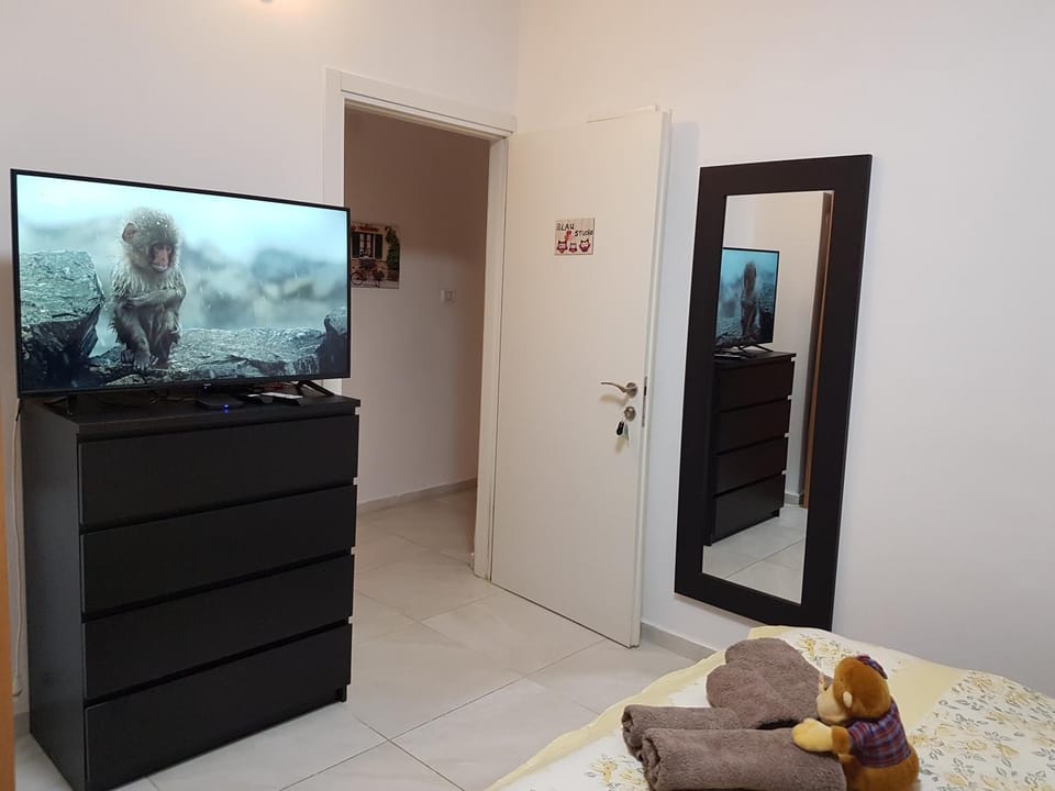 BLAU STUDIO Apartment in Netanya