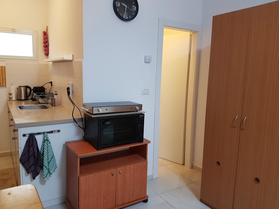 BLAU STUDIO Apartment in Netanya