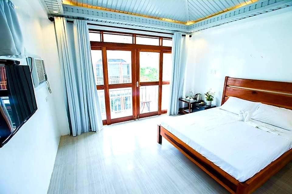 Siargao Home Sweet Home Bed and Breakfast in General Luna
